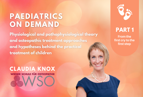 Paediatrics on demand: Part 1